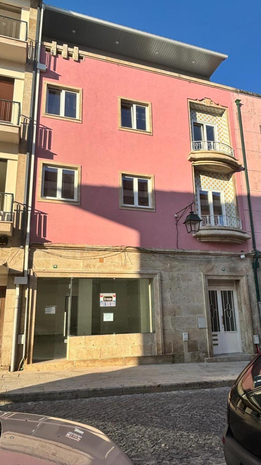 Pink House Moncao Exterior foto